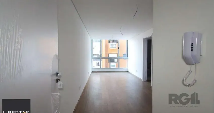 Apartamento em Porto Alegre no Bairro Petrópolis, de 1 quarto