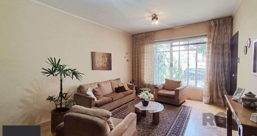 Casa 3 dorms à venda Travessa José Rodrigues Fonseca, Vila Ipiranga - Porto Aleg