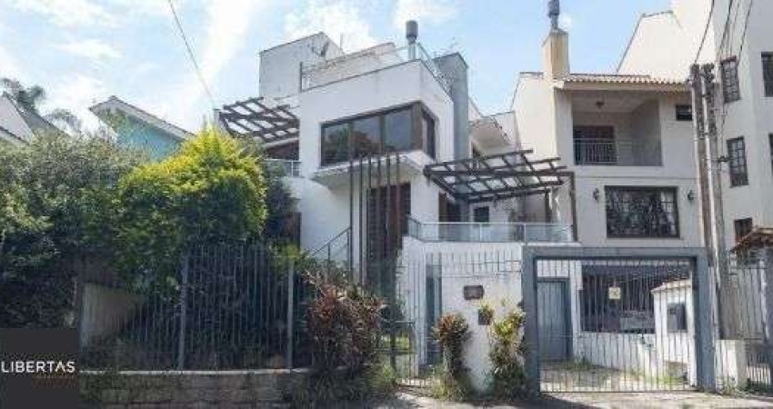 Casa 5 dormitórios para alugar Ipanema Porto Alegre/RS
