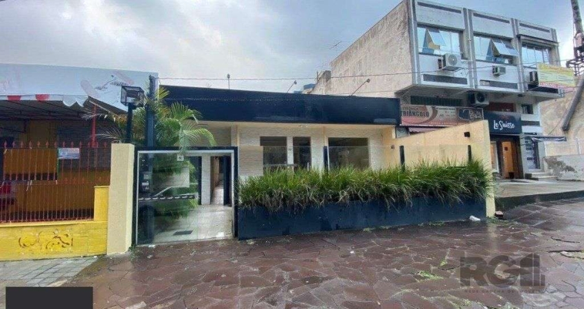 Ponto comercial à venda na Rua Gomes de Freitas, 110, Jardim Itu Sabará, Porto Alegre