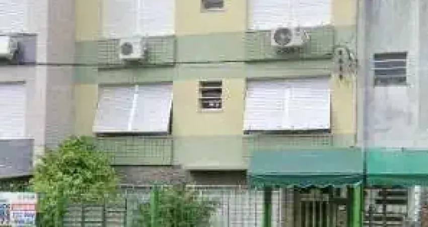 Apartamento com 1 quarto à venda na Rua Gomes Jardim, 1074, Santana, Porto Alegre