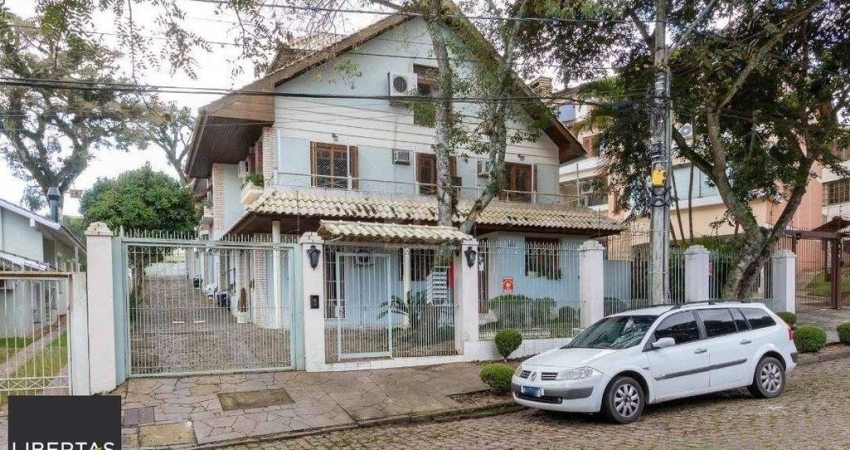 Casa a venda em condominio no bairro Jardim Isabel