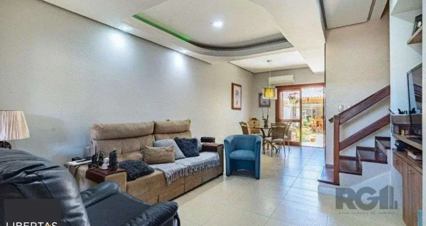 Casa com 3 quartos à venda na Rua Stephan Zweig, 87, Cavalhada, Porto Alegre