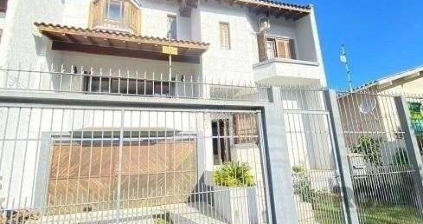 Excelente casa de 300m² com 4 dormitórios no bairro Sarandi.