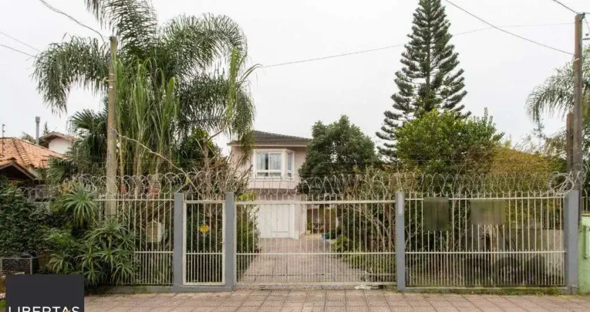 Casa para Venda - 238.68m², 4 dormitórios, sendo 1 suites, 4 vagas - Ipanema