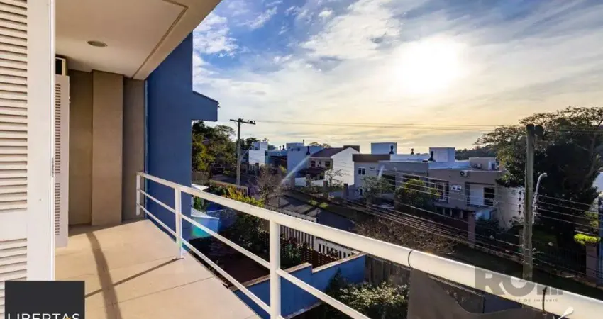 Casa em Condomínio 3 dormitórios à venda Vila Nova Porto Alegre/RS
