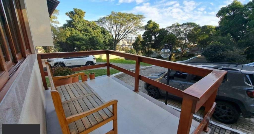 Casa em Condomínio 3 dormitórios à venda Nonoai Porto Alegre/RS