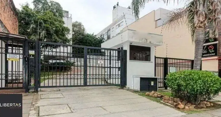 Ótimo apartamento com 2 dorm, 1 suite