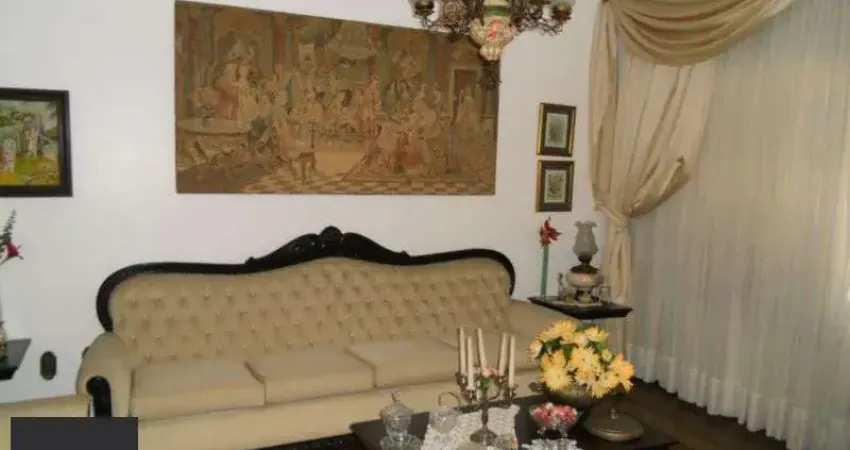 Casa 3 dormitórios à venda Santa Tereza Porto Alegre/RS