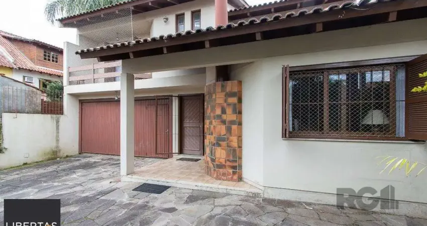 Casa com 3 quartos à venda na Rua Adão Pinheiro da Silva, 315, Ipanema, Porto Alegre