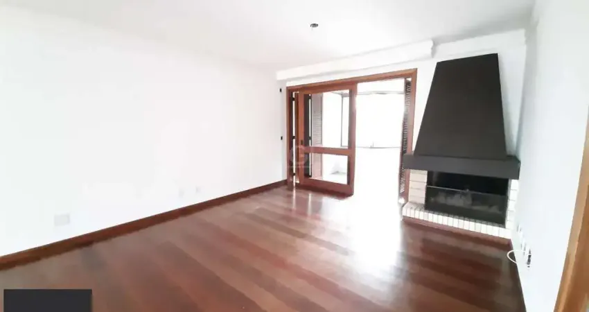 Apartamento para Venda - 181.63m², 3 dormitórios, sendo 1 suites, 2 vagas - Meni