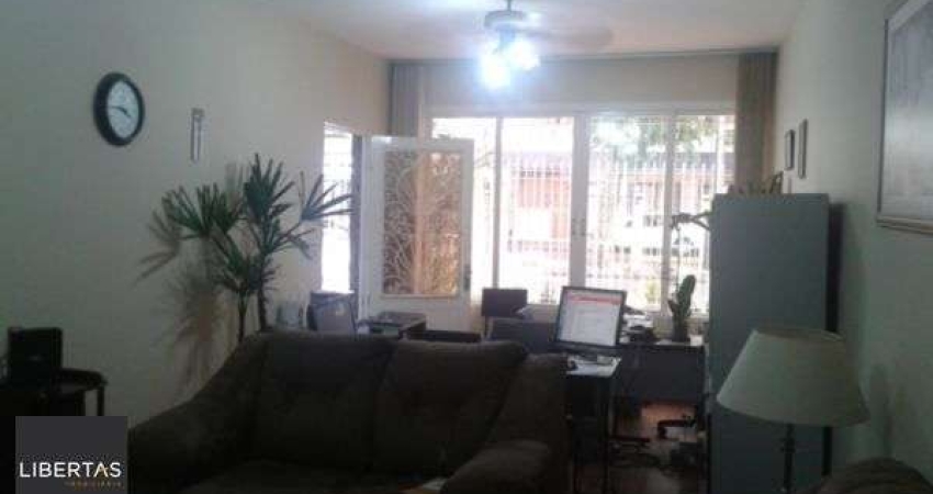Casa para Venda - 243m², 4 dormitórios, 2 vagas - Santana