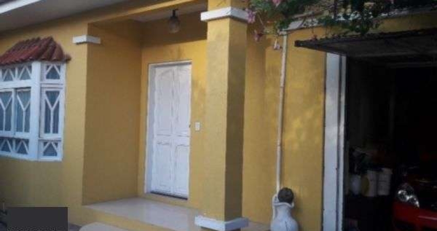 Casa para Venda - 176m², 2 dormitórios, 4 vagas - Santana