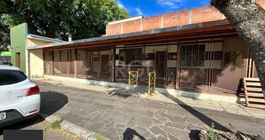 Casa comercial à venda Navegantes Porto Alegre/RS