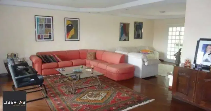 Casa para Venda - 400m², 4 dormitórios, sendo 1 suites, 4 vagas - Jardim Sabará