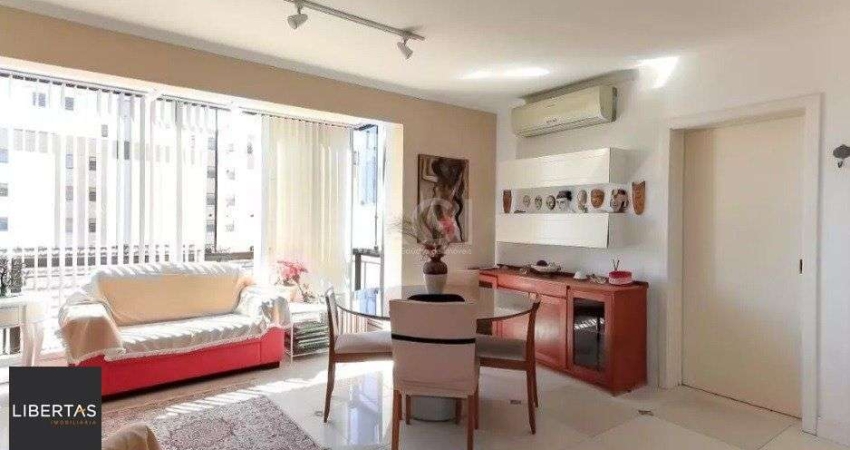 Cobertura para Venda - 189m², 4 dormitórios, sendo 2 suites, 2 vagas - Farroupil