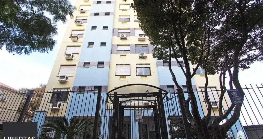 Cobertura para Venda - 157m², 2 dormitórios, 2 vagas - Cristo Redentor