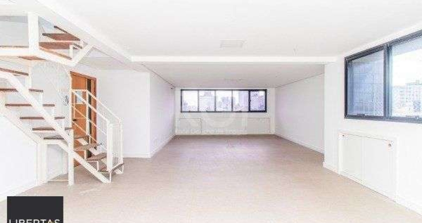 Conjunto/Sala para Venda - 113.27m², 0 dormitórios, Rio Branco