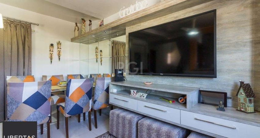 Casa Condominio para Venda - 191m², 3 dormitórios, sendo 1 suites, 2 vagas - Tri