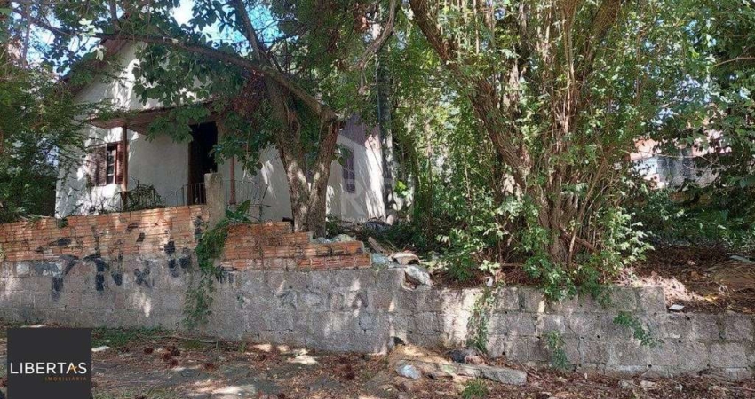 Terreno para Venda - 0m², 0 dormitórios, Chácara das Pedras