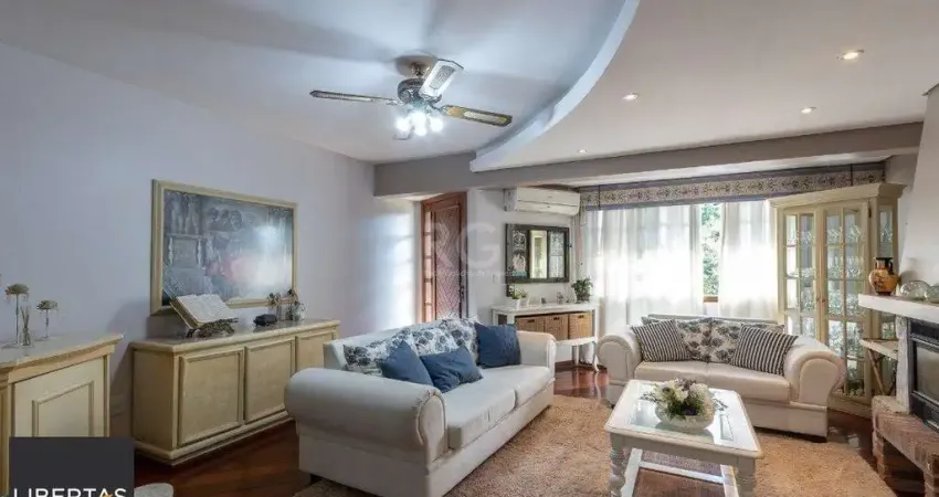Casa Condominio para Venda - 175m², 3 dormitórios, sendo 1 suites, 4 vagas - Tri