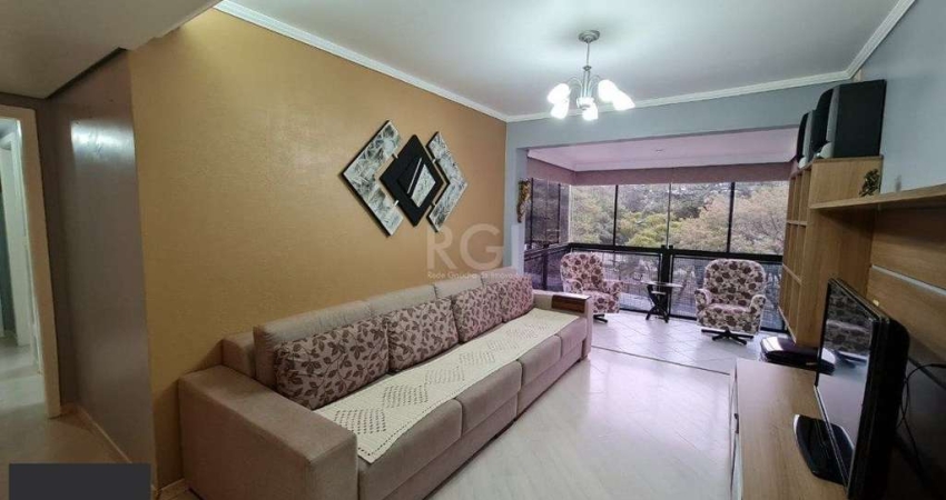 Apartamento para Venda - 94.67m², 3 dormitórios, sendo 1 suites, 1 vaga - Menino
