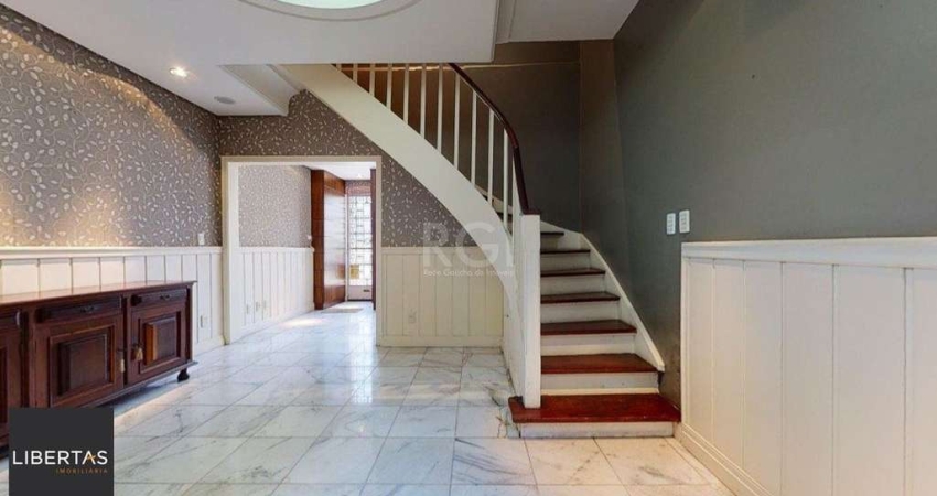 Casa para Venda - 130m², 3 dormitórios, sendo 1 suites, Cidade Baixa