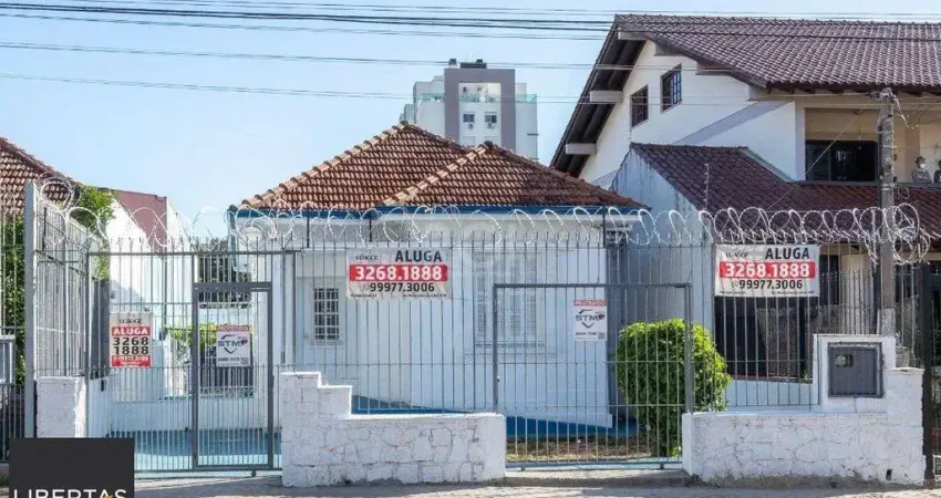 Casa para Venda - 180.2m², 3 dormitórios, 3 vagas - Medianeira