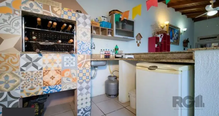 Casa em Condomínio 3 dormitórios à venda Cavalhada Porto Alegre/RS