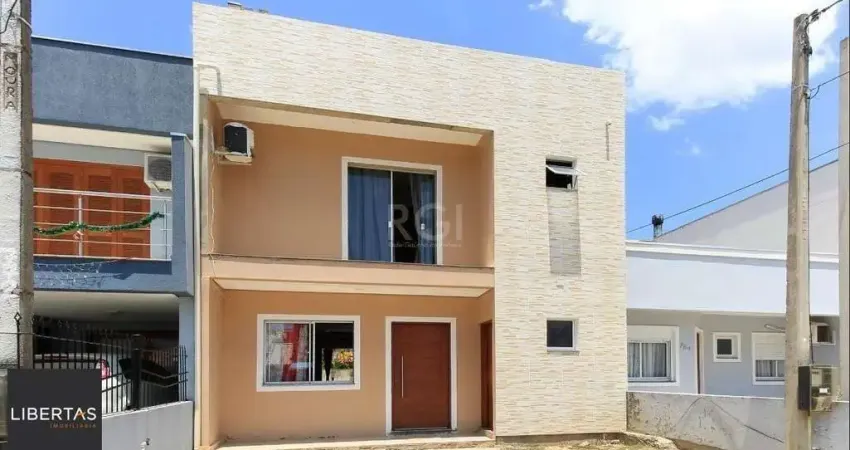 Casa com 3 quartos à venda na Rua Corticeira, 778, Hípica, Porto Alegre