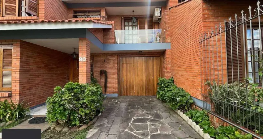 Casa com 4 quartos à venda na Rua Adão Pinheiro da Silva, 90, Ipanema, Porto Alegre
