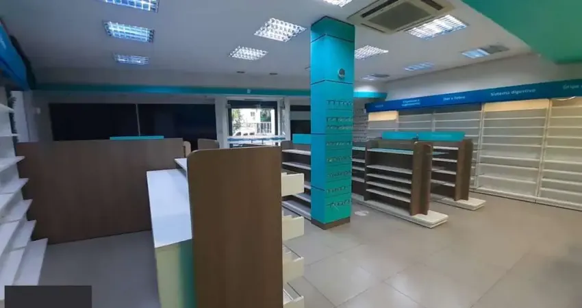Ponto comercial à venda na Avenida Teresópolis, 3169, Teresópolis, Porto Alegre