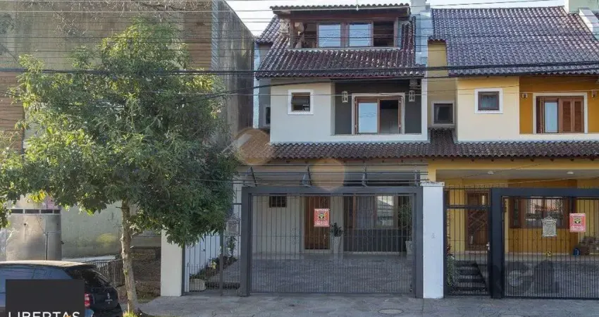 Casa para Venda - 300m², 5 dormitórios, sendo 1 suites, 4 vagas - Portal do Guar