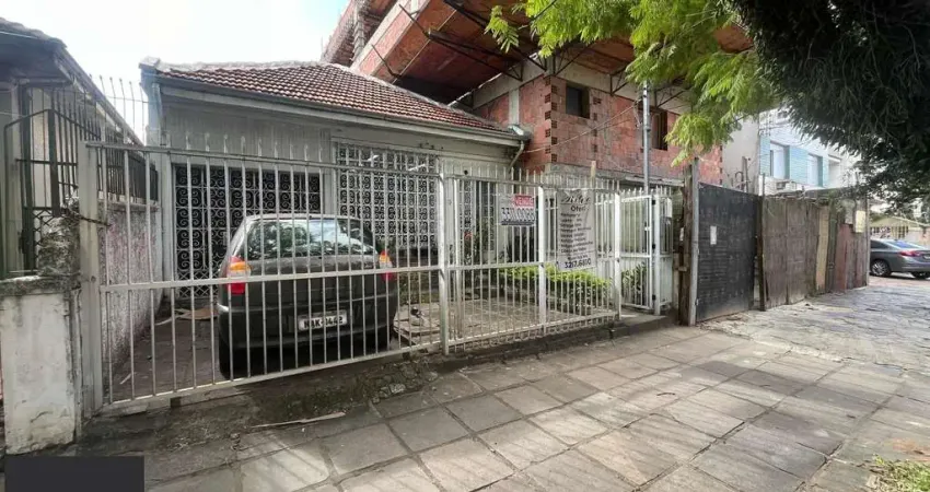 Casa com 3 quartos à venda na Rua Vicente da Fontoura, 1030, Rio Branco, Porto Alegre
