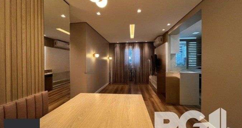 Apartamento 3 dormitórios à venda São Sebastião Porto Alegre/RS