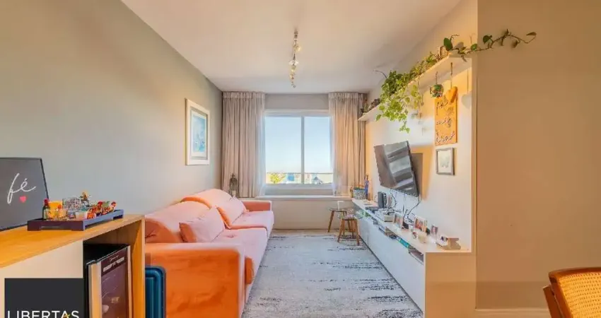 Apartamento 3 dormitórios à venda São João Porto Alegre/RS