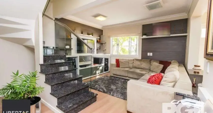 Casa em Condomínio 4 dormitórios à venda Sarandi Porto Alegre/RS