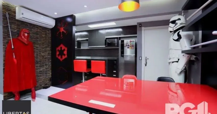 Apartamento 3 dormitórios à venda São Sebastião Porto Alegre/RS