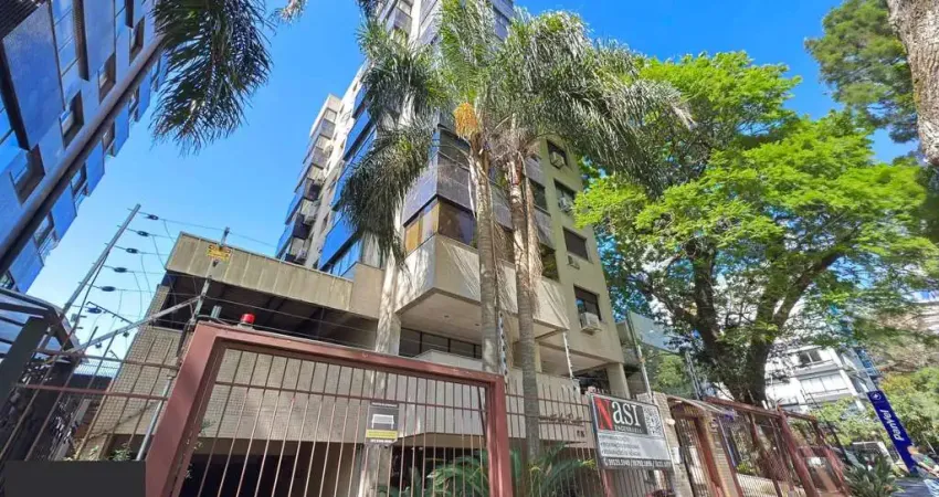 Apartamento com 2 quartos à venda na Rua Casemiro de Abreu, 1785, Bela Vista, Porto Alegre