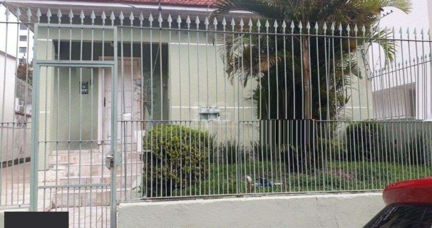 Casa para Venda - 152m², 3 dormitórios, sendo 1 suites, 1 vaga - Passo da Areia