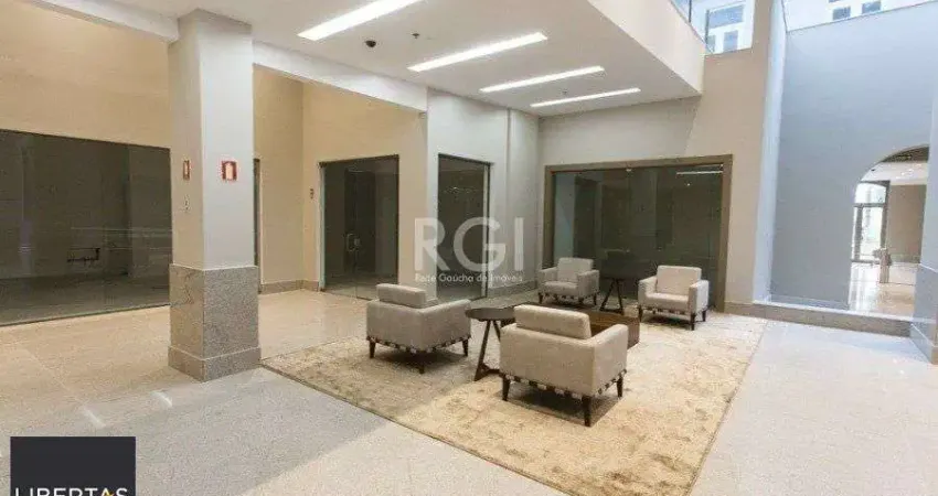 Conjunto/Sala para Venda - 61.39m², 0 dormitórios, 1 vaga - Moinhos De Vento