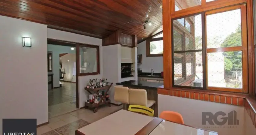 Cobertura Para comprar no Bairro Petrópolis com 3 quartos