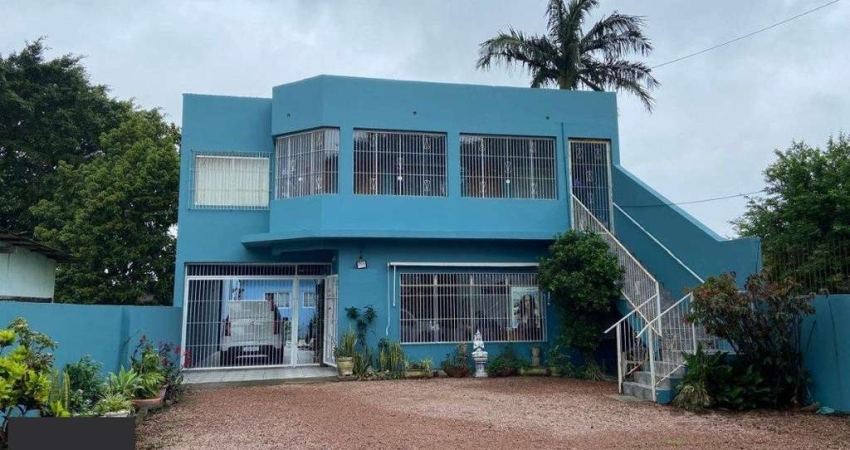 Casa 2 dormitórios à venda Espírito Santo Porto Alegre/RS