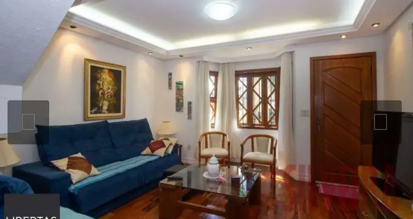 Casa em condomínio fechado com 3 quartos à venda na Alameda Três de Outubro, 665, Ecoville, Porto Alegre