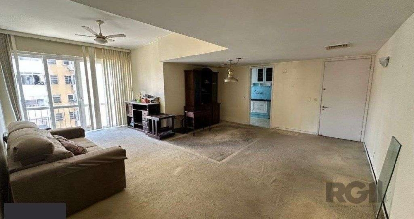 Vende-se apartamento 3 quartos com suíte, dependencia completa e hidro próximo a