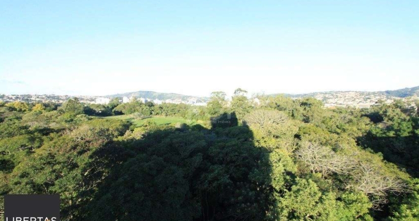 Apartamento Para Comprar no bairro Jardim Botânico com 2 quartos (1 suíte)