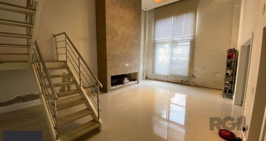 Casa 189m² - 3 suítes, piscina, 5 vagas no bairro Teresópolis