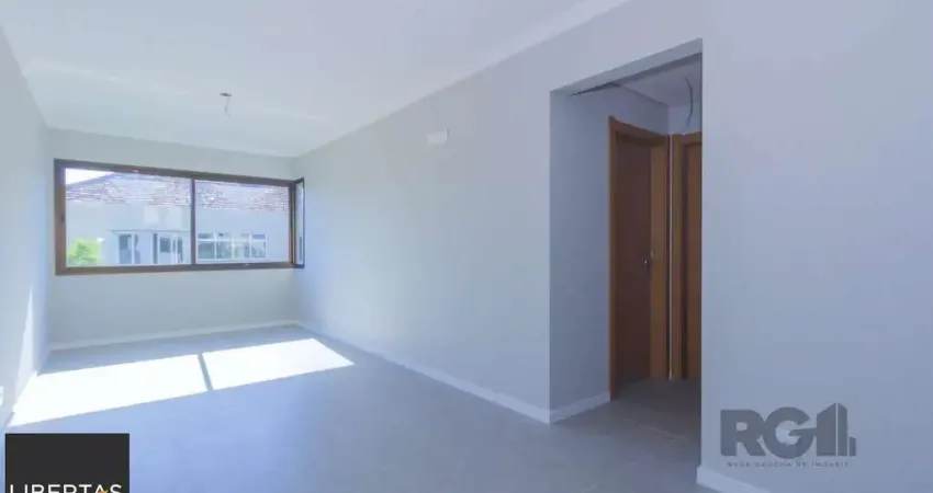 Lançamento para Venda - 81.03m², 2 dormitórios, sendo 1 suites, 2 vagas - Higien