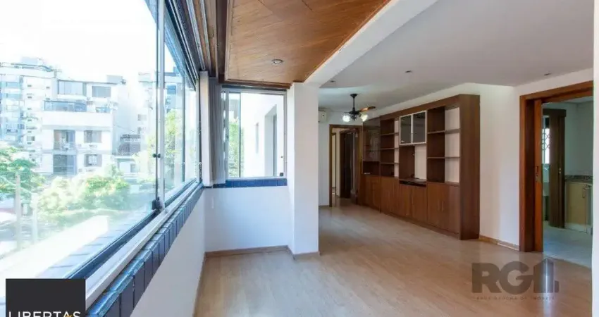 Apartamento | 3 quartos | 1 suíte | 1 vaga | 92,00m2 | Bairro Petrópolis
