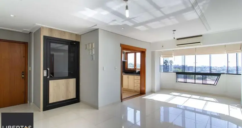 Cobertura Duplex com elevador, 4 dormitórios, 2 vagas - Teresópolis